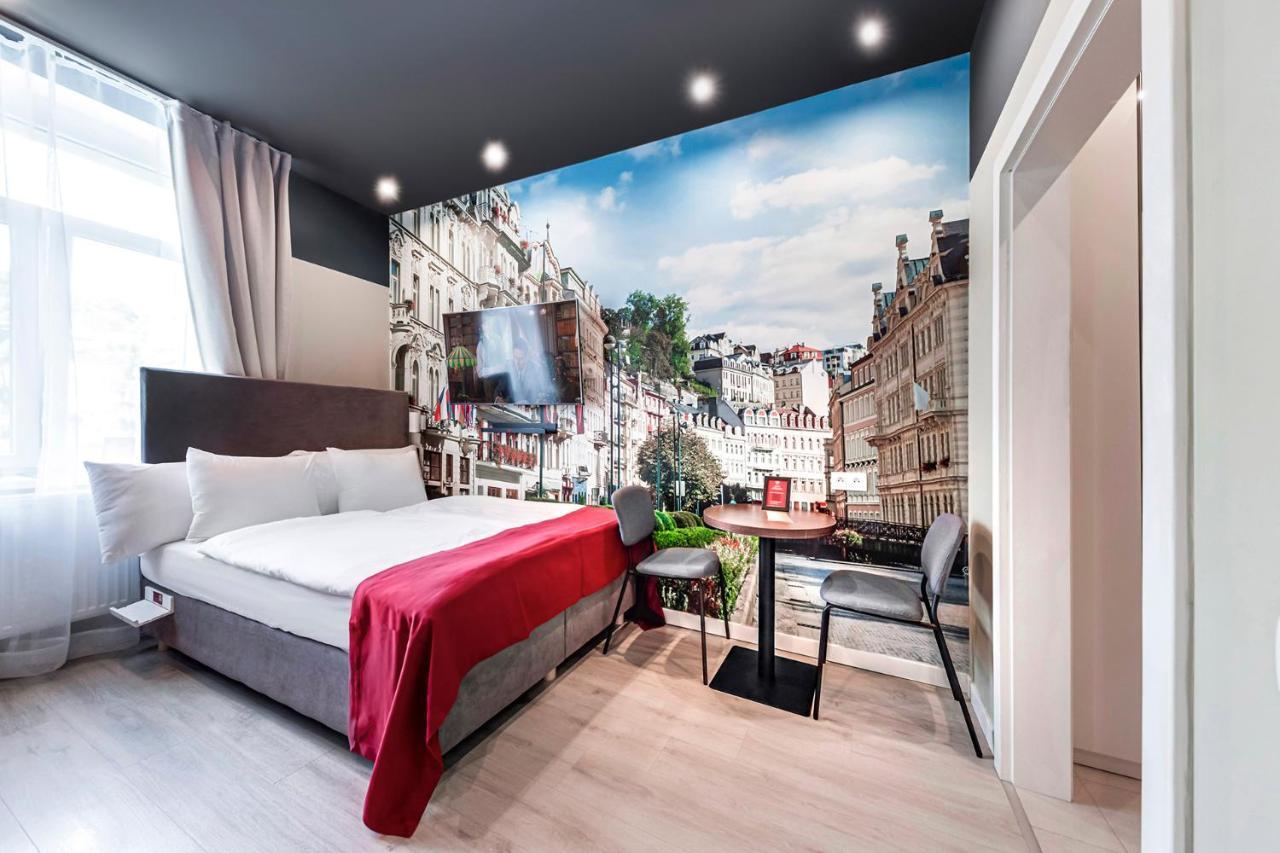 Revelton Hotel apartamentowy *
