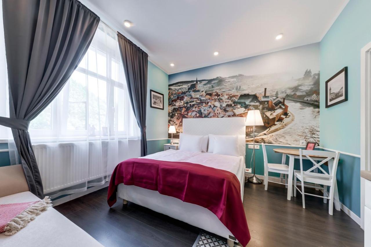 Hotel apartamentowy Revelton *