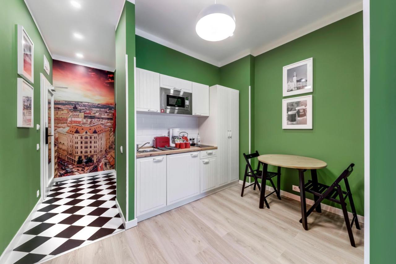 Revelton Aparthotel