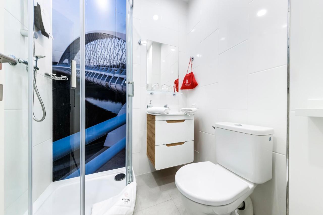Aparthotel Revelton